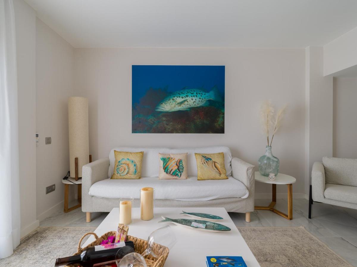 Appartement Avatar Las Canteras