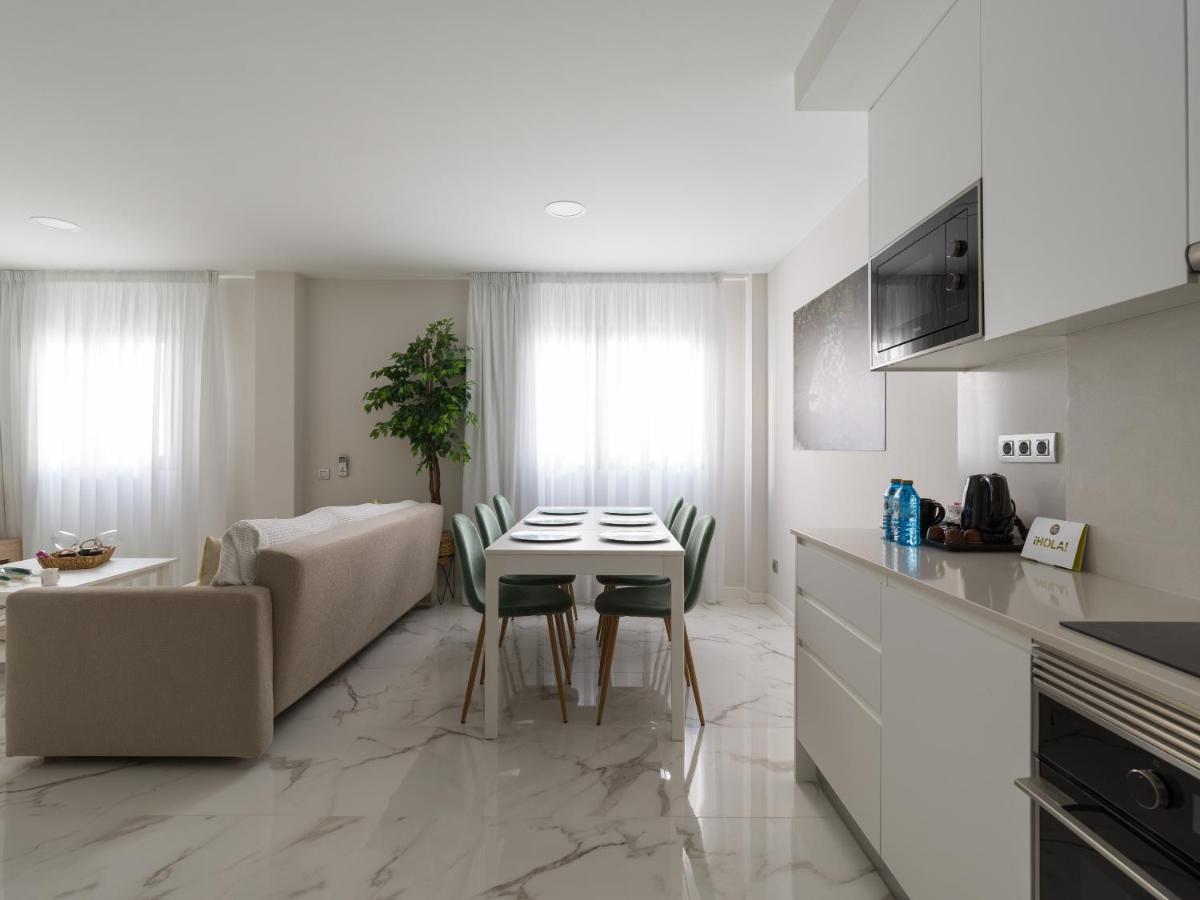 Appartement Avatar Las Canteras Las Palmas de Gran Canaria