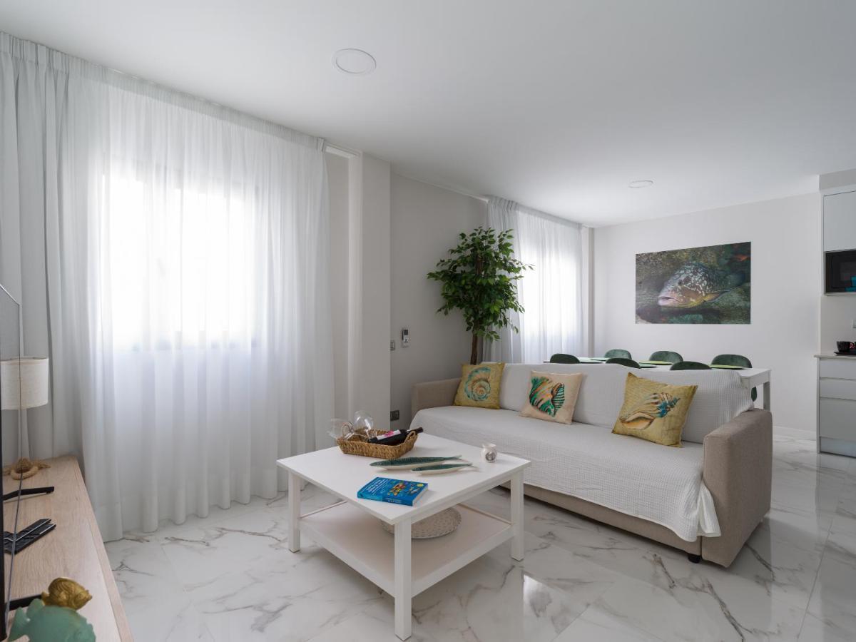 Avatar Las Canteras Appartement Las Palmas de Gran Canaria
