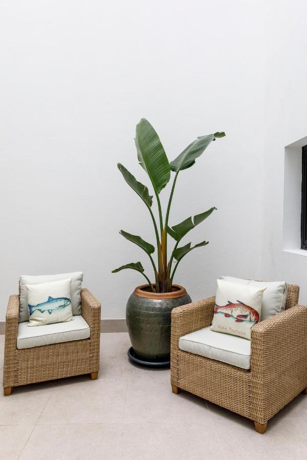 Avatar Canteras Appartement