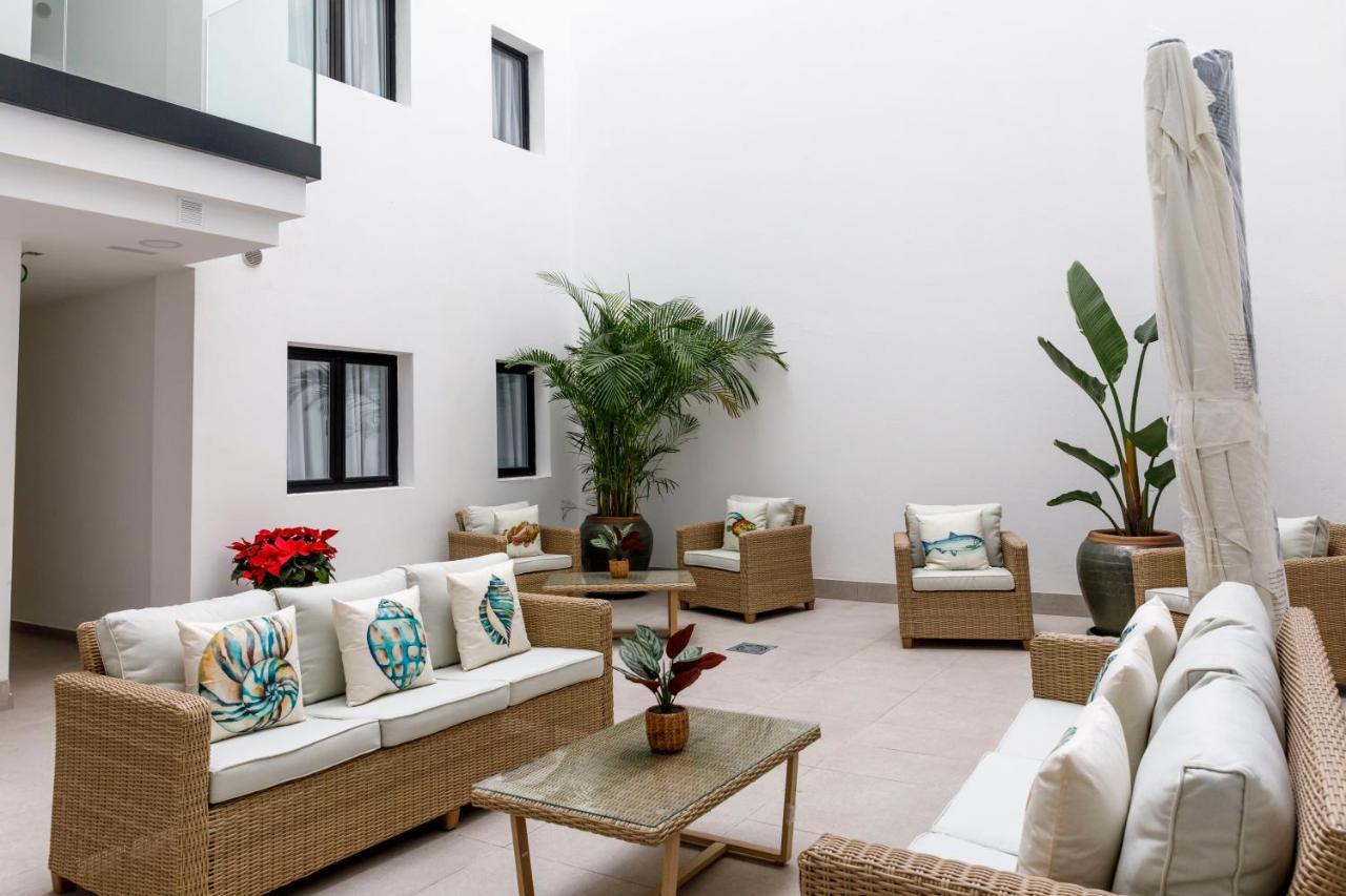 Appartement Avatar Canteras *