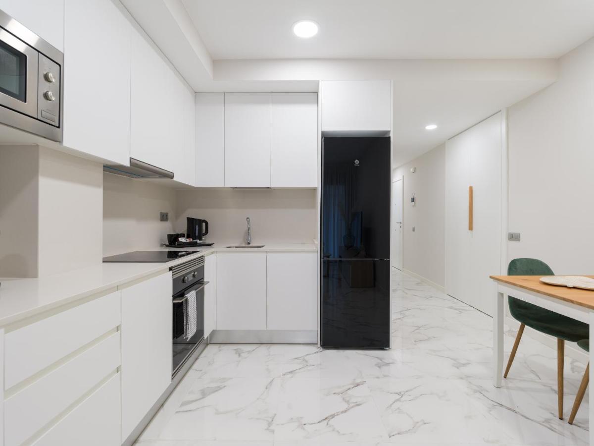 Appartement Avatar Canteras *