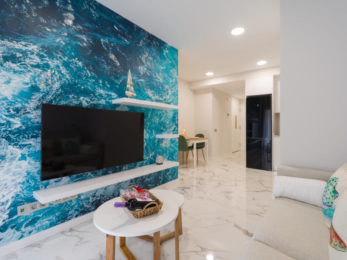 Avatar Canteras Appartement *