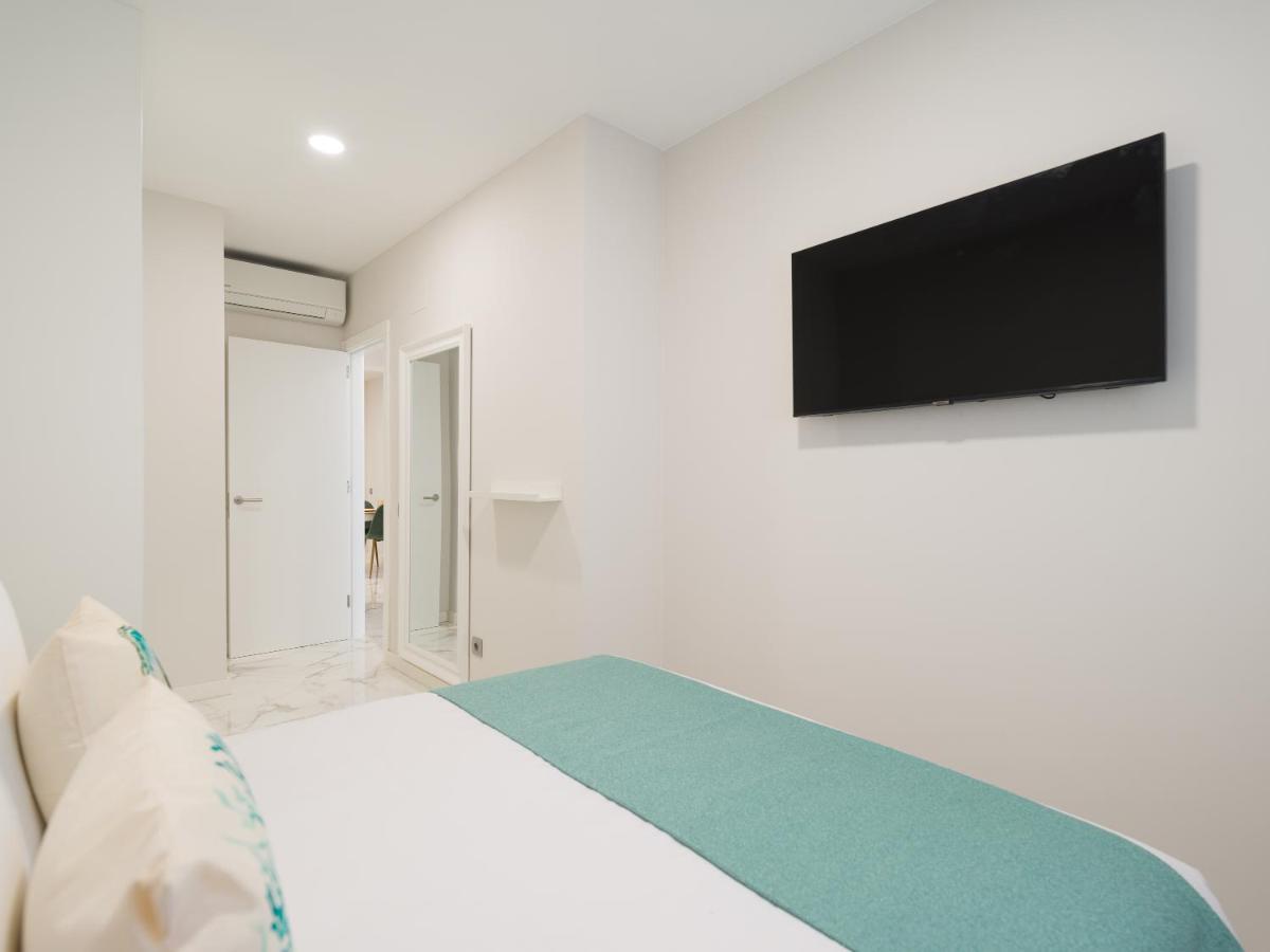 Appartement Avatar Canteras *