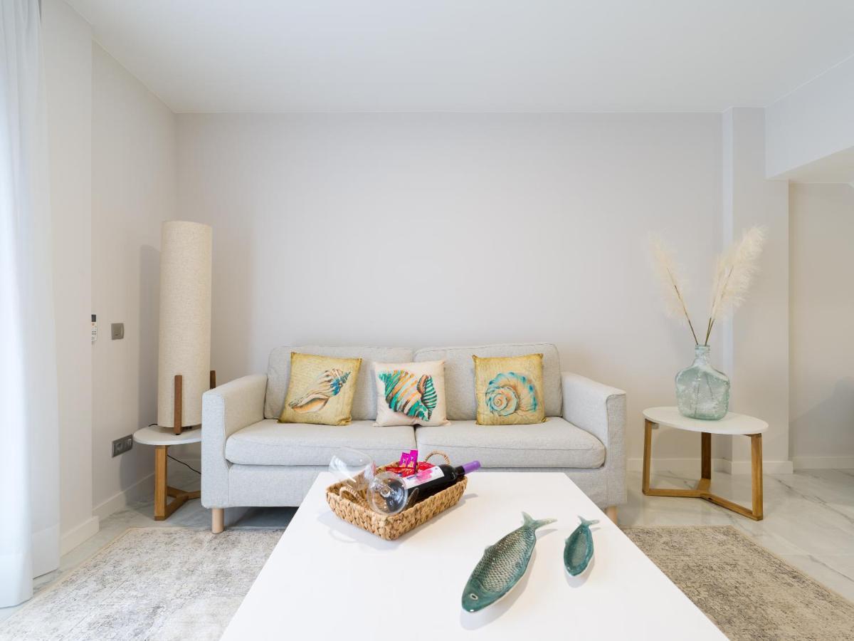 Appartement Avatar Canteras