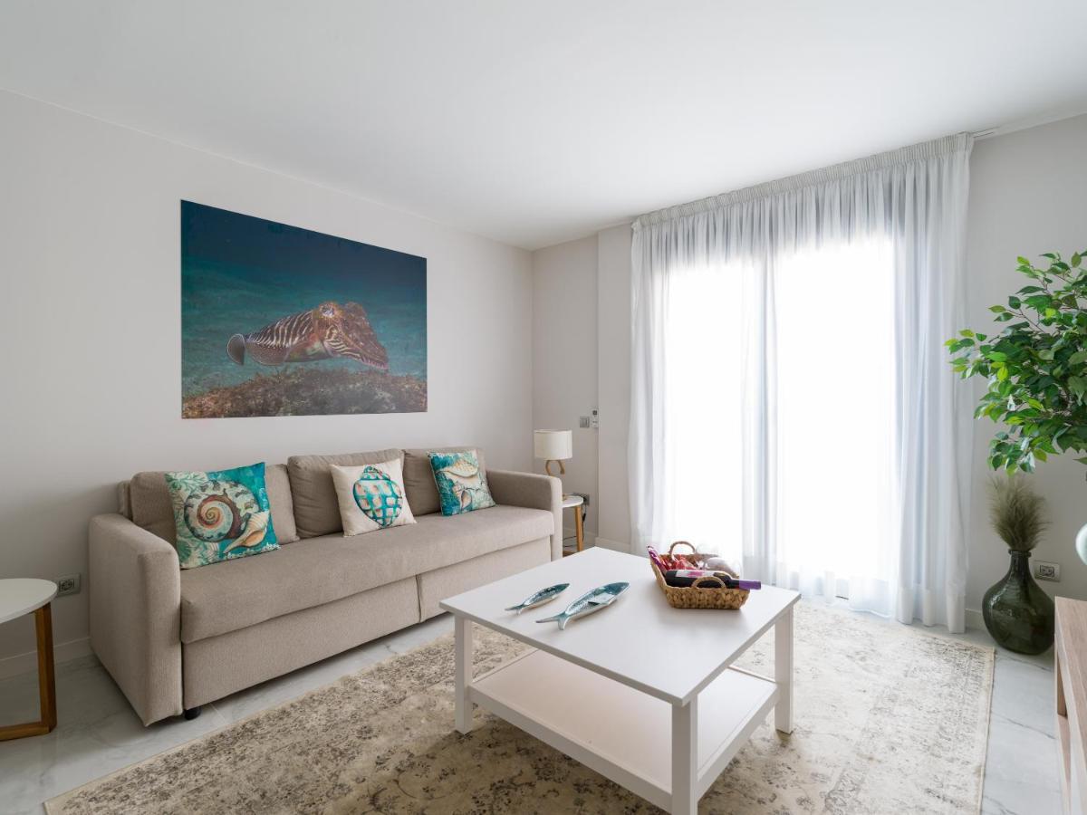 Appartement Avatar Canteras