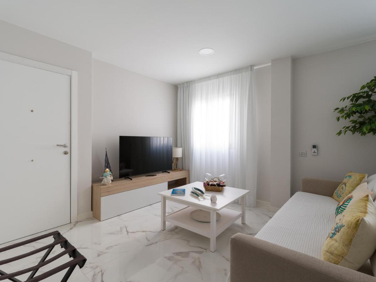 Avatar Canteras Appartement