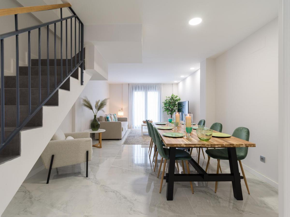 Avatar Canteras Appartement *