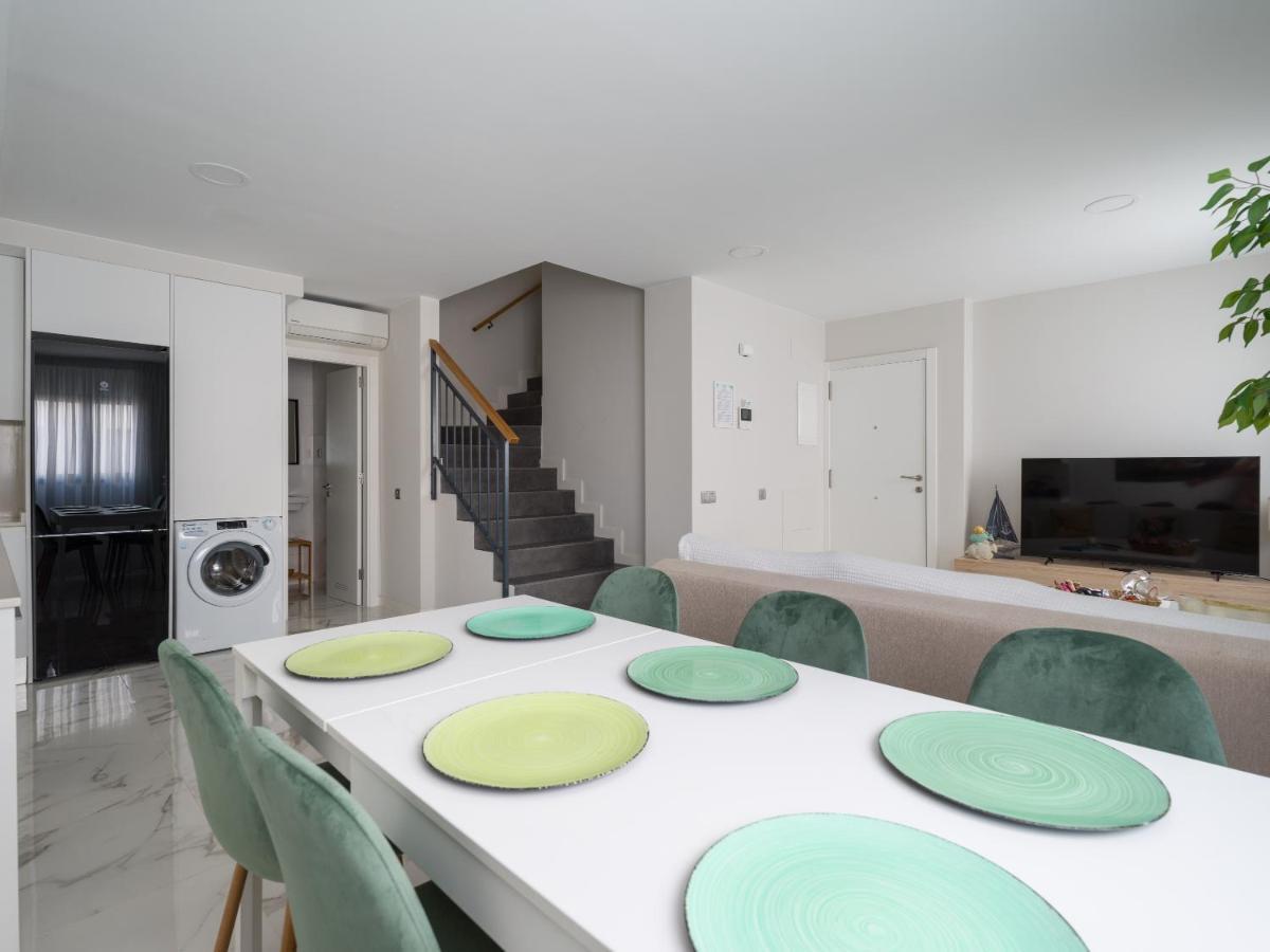 Avatar Canteras Appartement