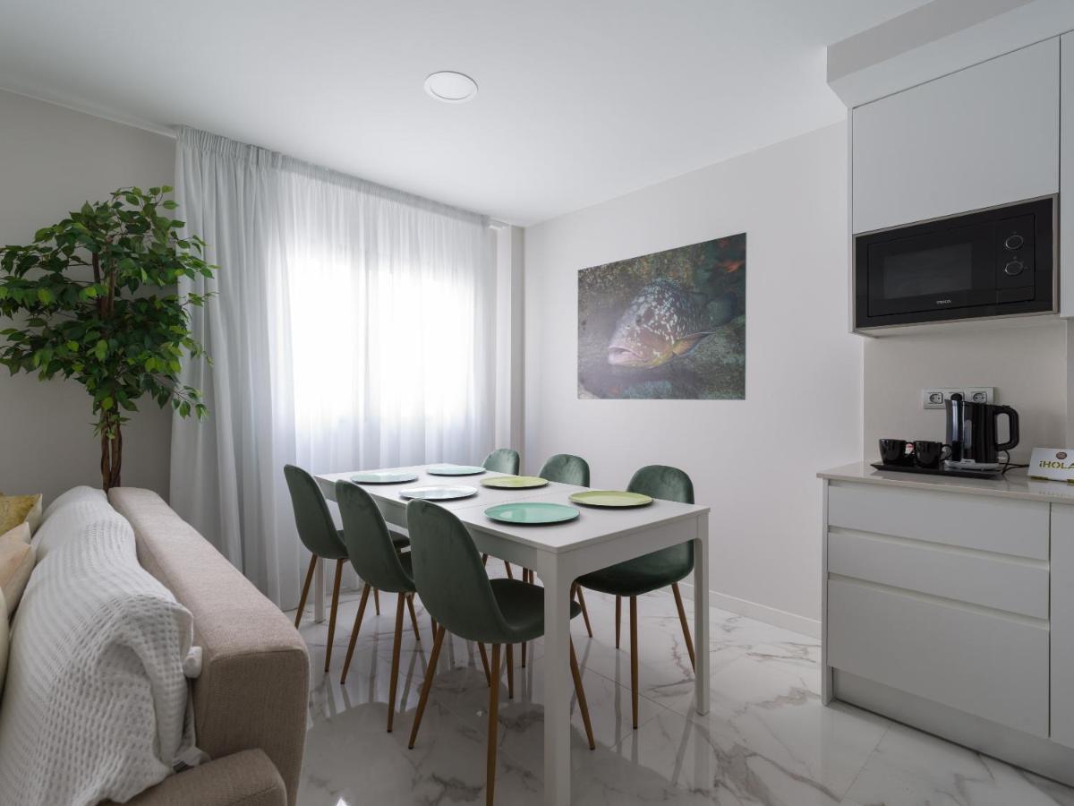 Appartement Avatar Canteras