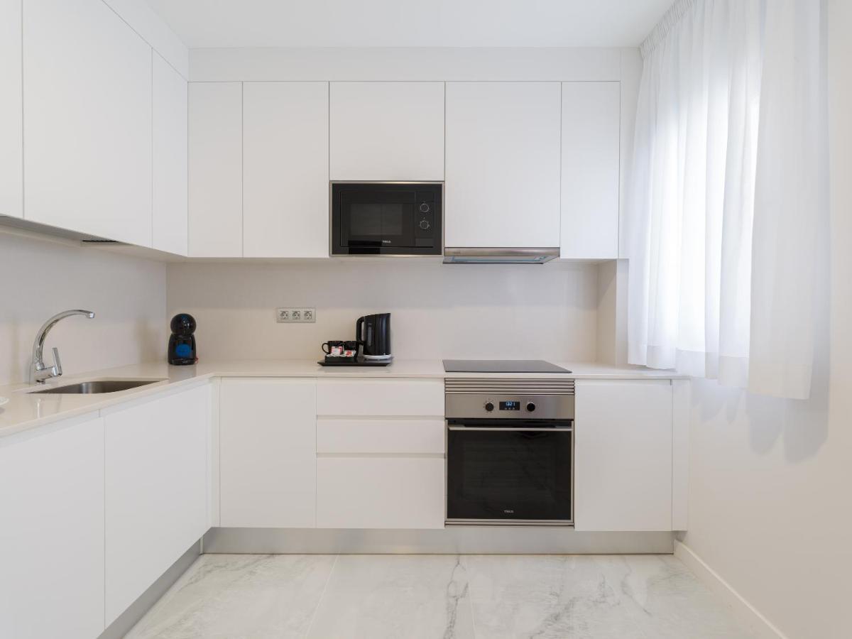 Appartement Avatar Canteras