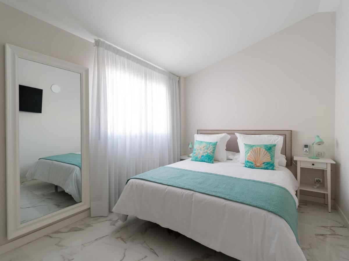 Appartement Avatar Canteras *