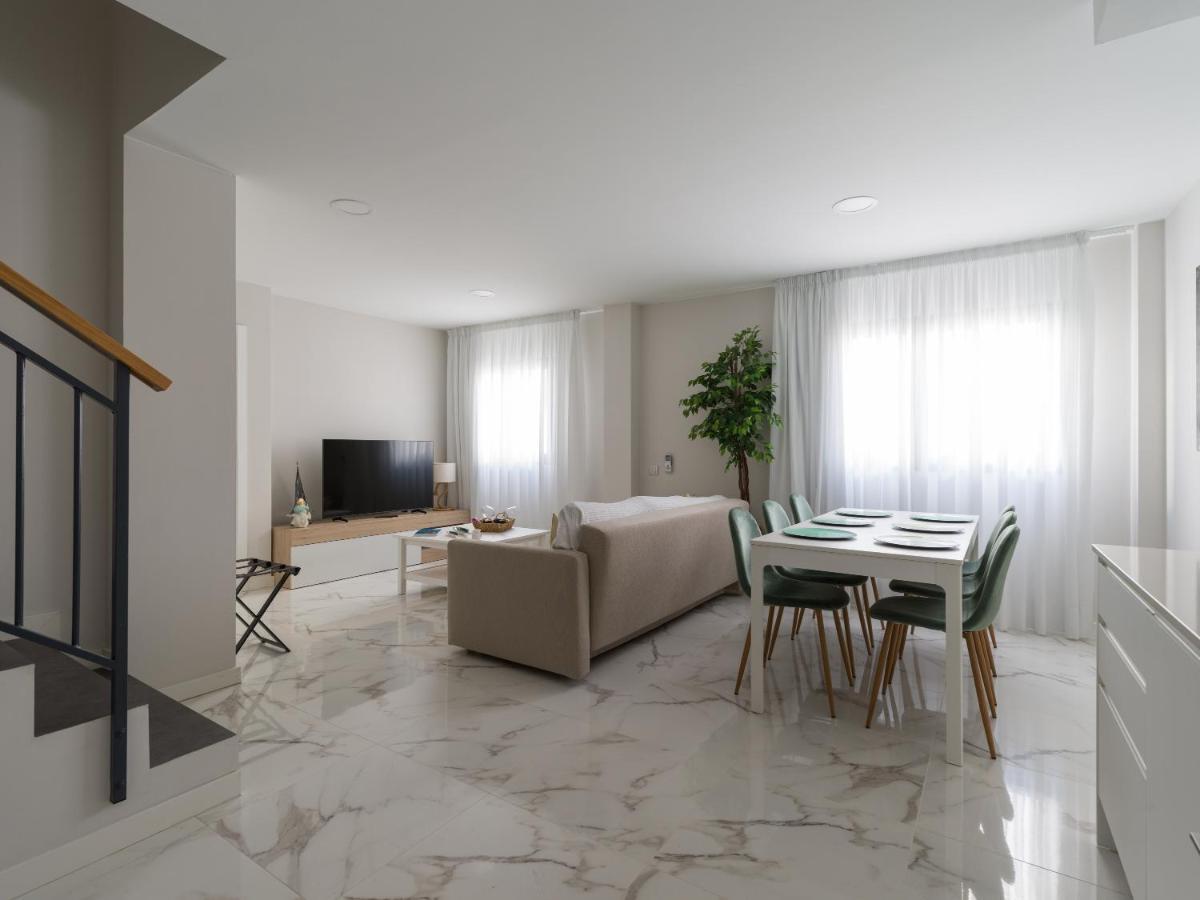 Appartement Avatar Canteras Las Palmas