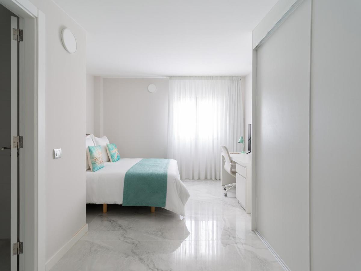 Appartement Avatar Canteras *