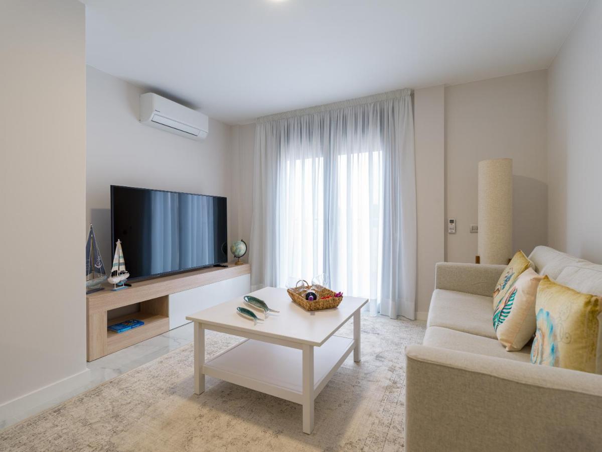 Appartement Avatar Canteras *