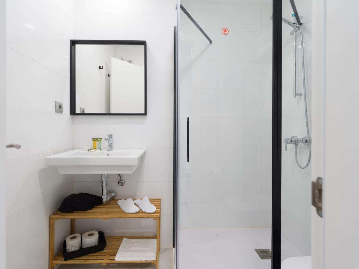Avatar Canteras Appartement
