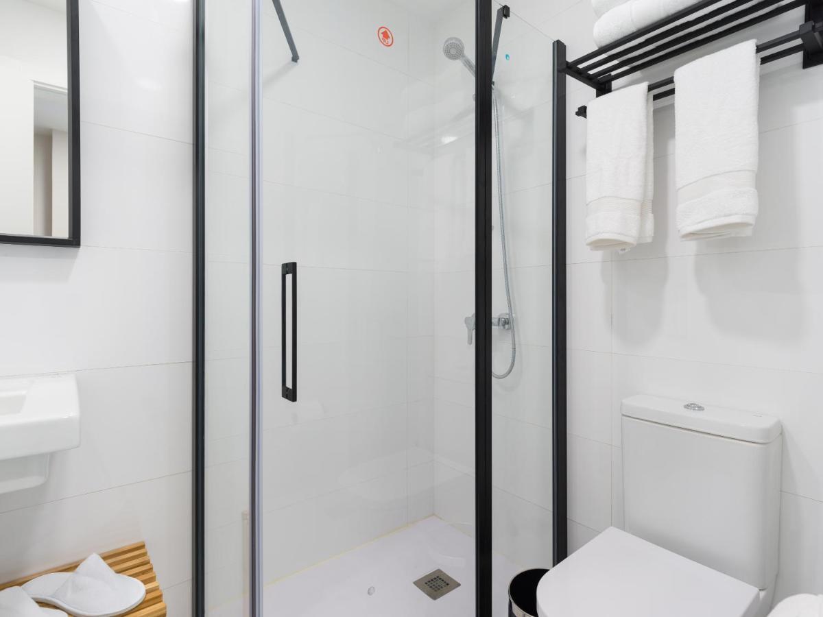 Avatar Canteras Appartement *