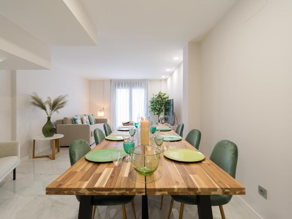 Avatar Canteras Appartement Las Palmas