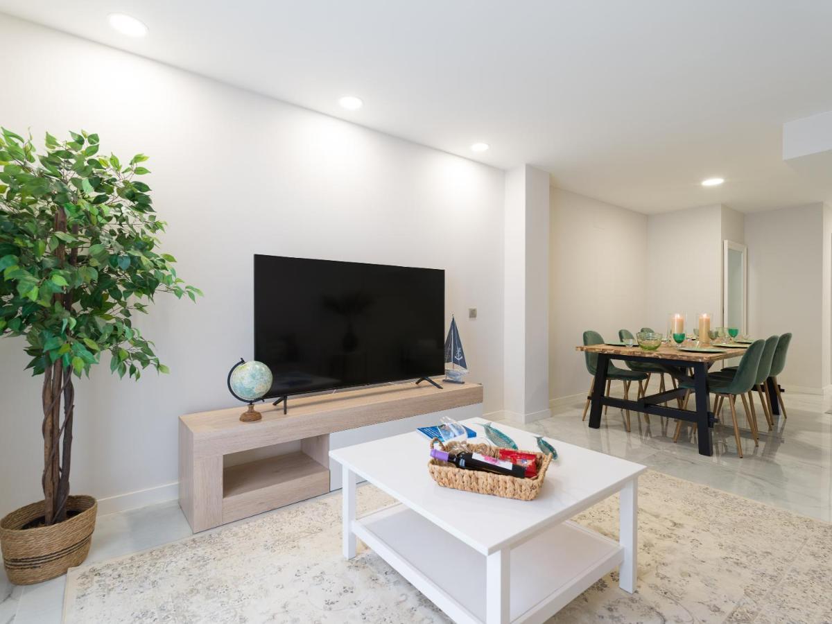 Appartement Avatar Canteras