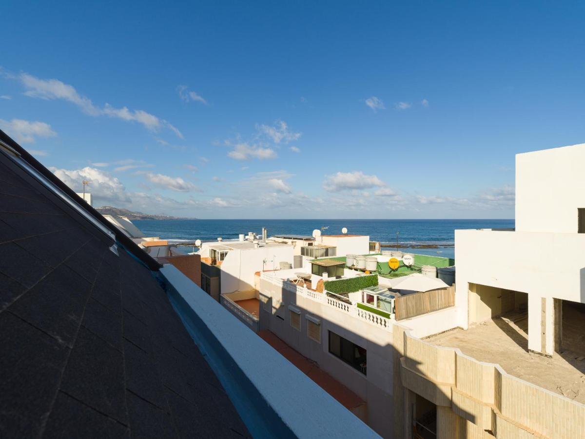 Appartement Avatar Canteras Las Palmas