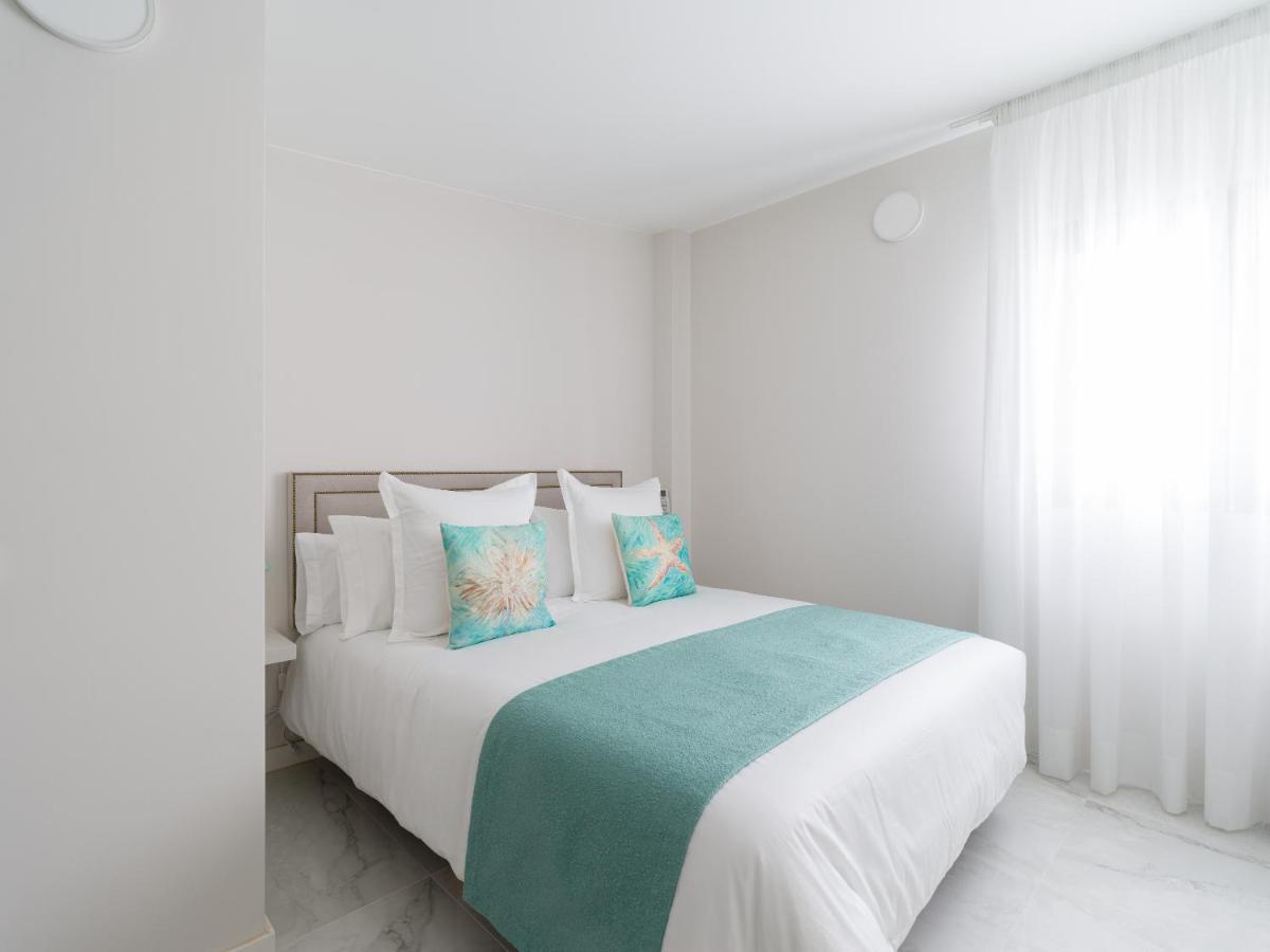 Avatar Canteras Appartement