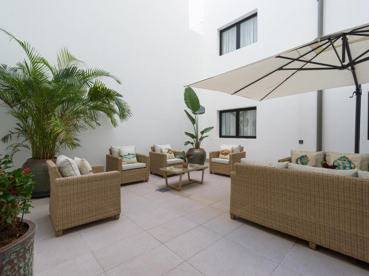 Appartement Avatar Canteras Las Palmas