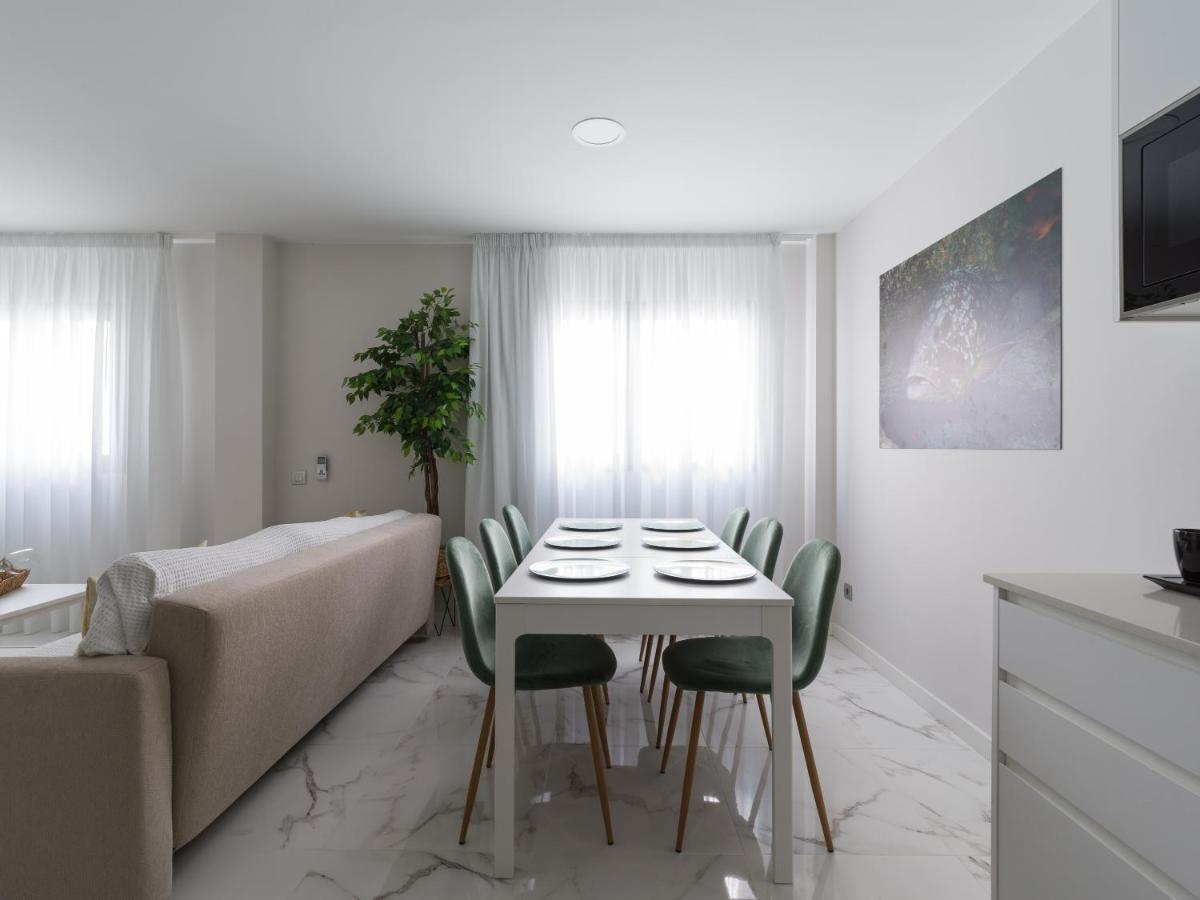 Appartement Avatar Canteras Las Palmas