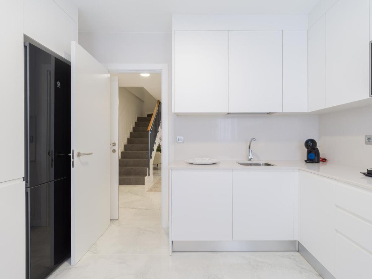 Appartement Avatar Canteras
