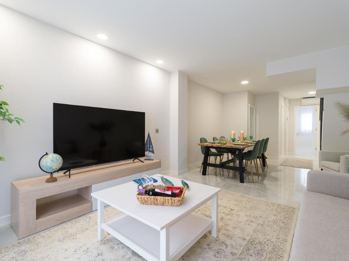Appartement Avatar Canteras Las Palmas