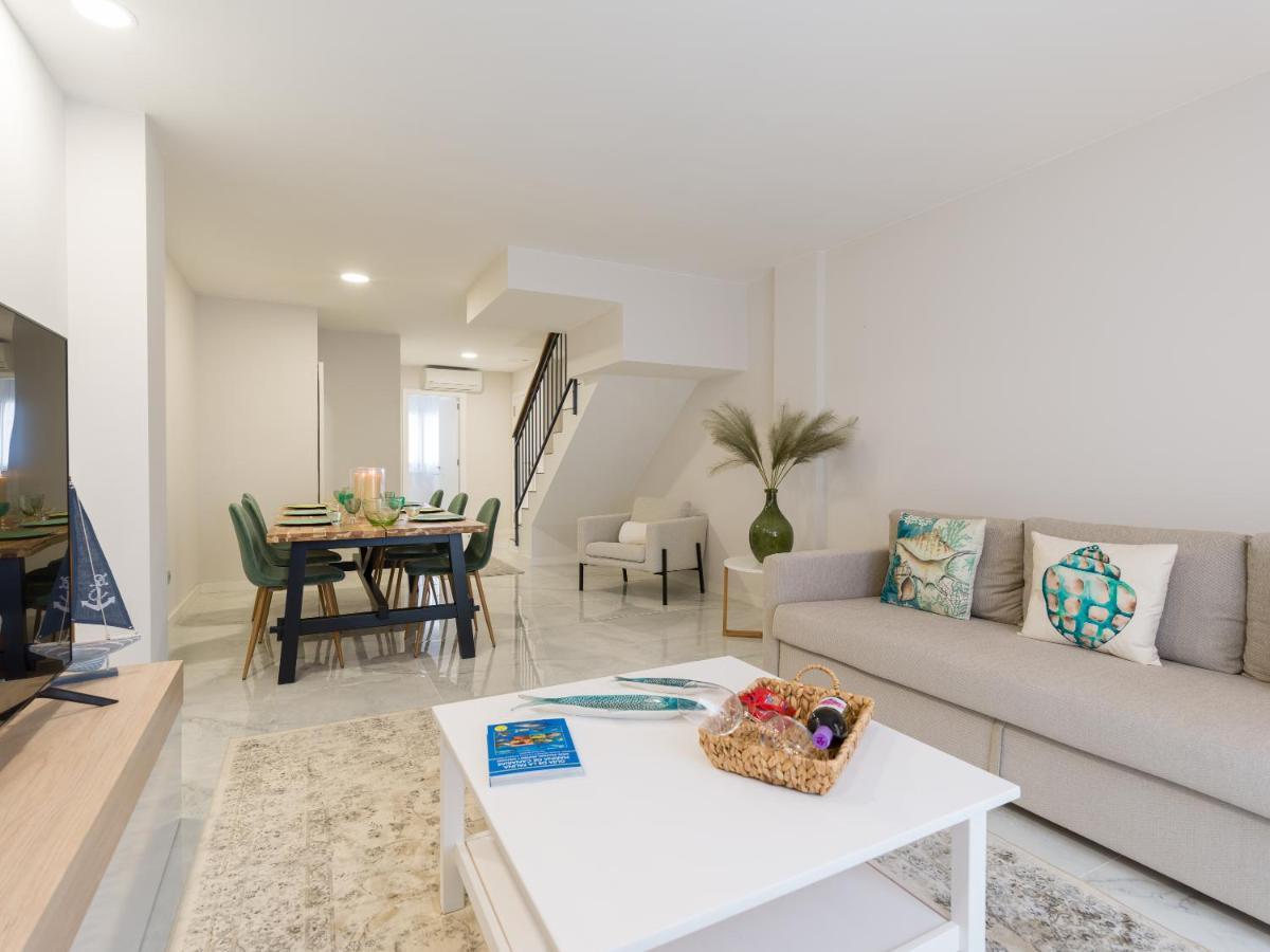 Avatar Canteras Appartement