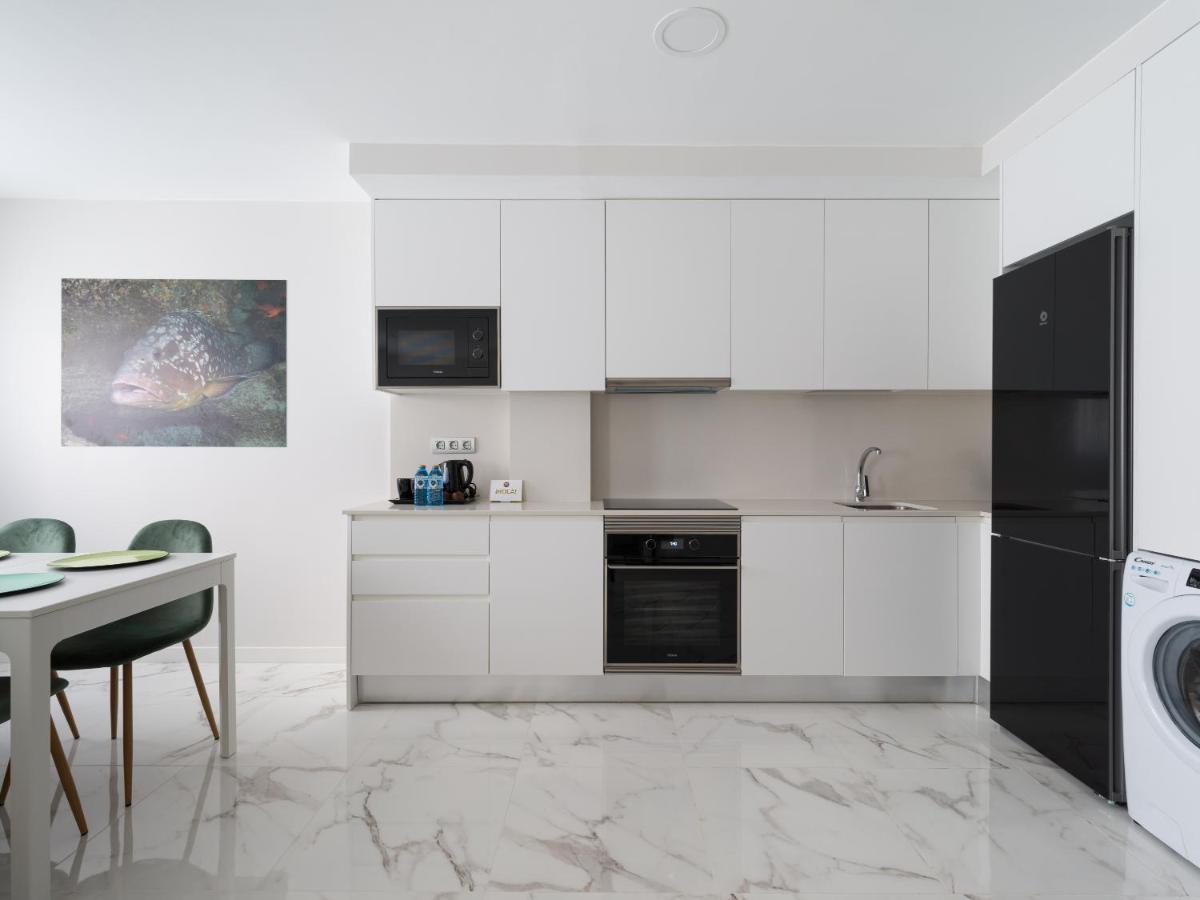 Appartement Avatar Canteras