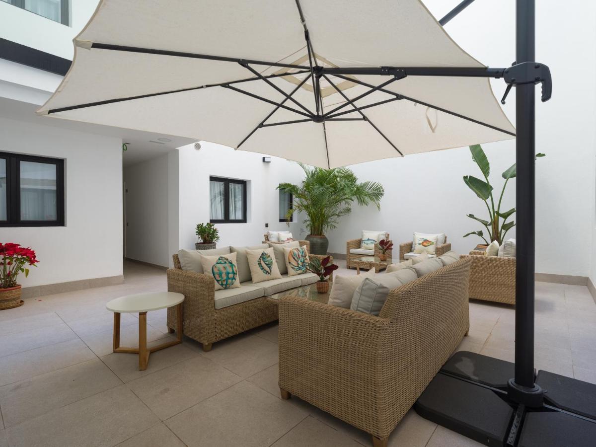 Appartement Avatar Canteras Las Palmas