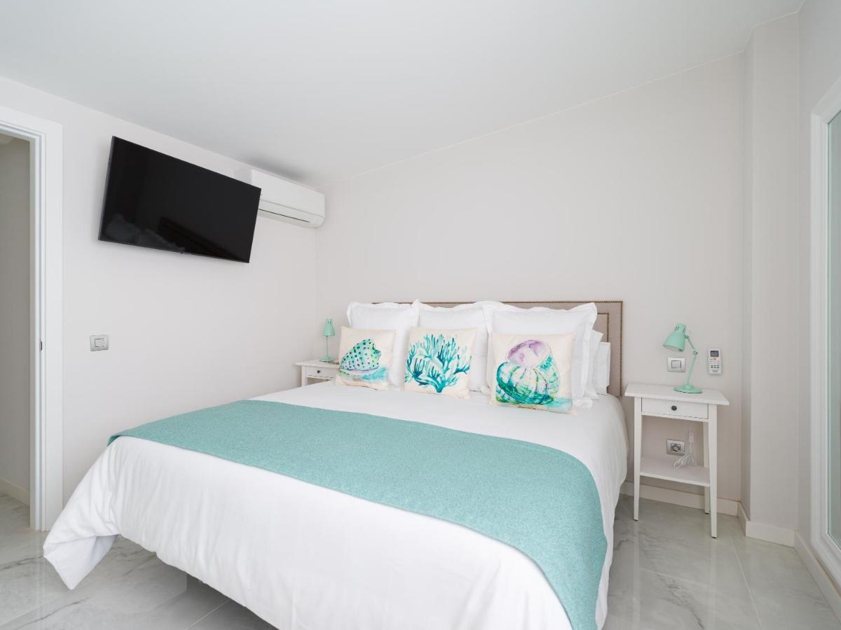 Appartement Avatar Canteras Las Palmas