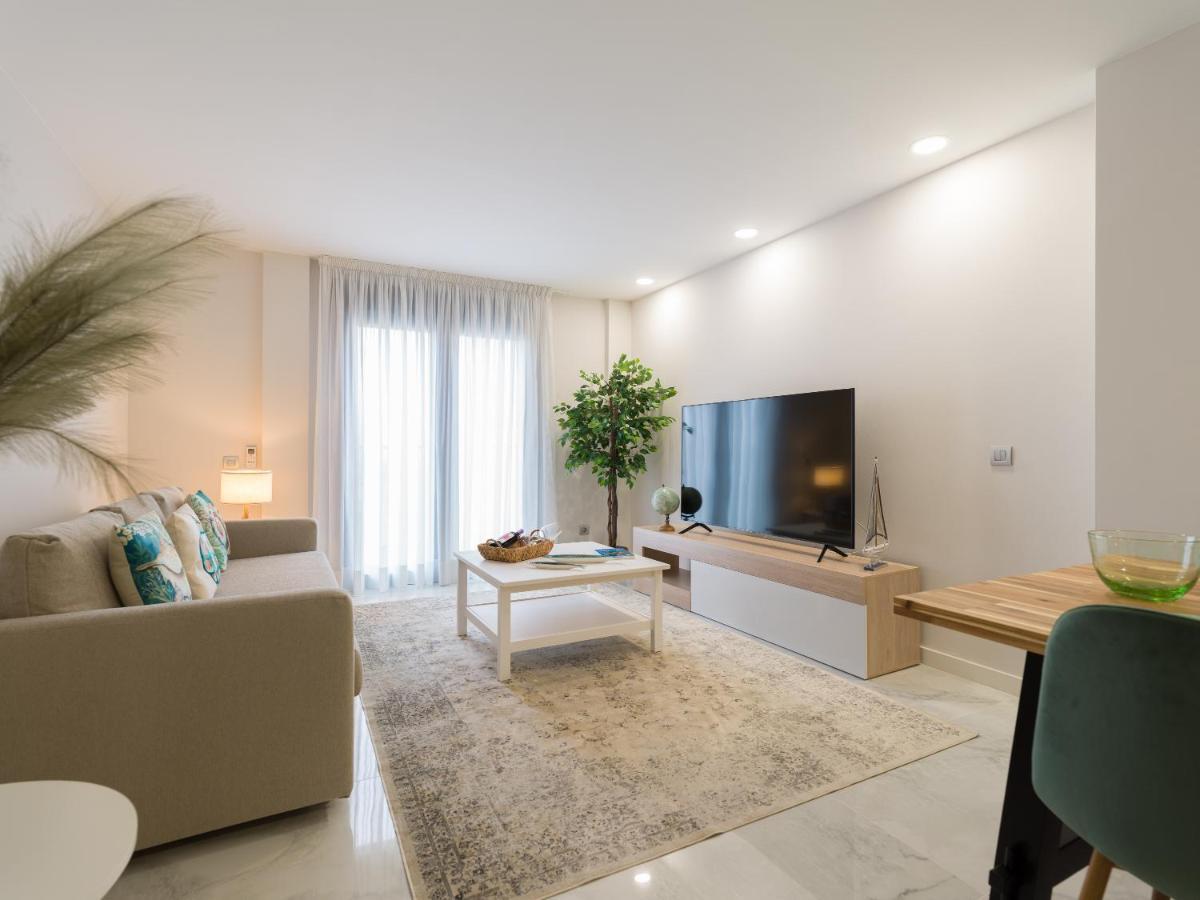 Appartement Avatar Canteras *