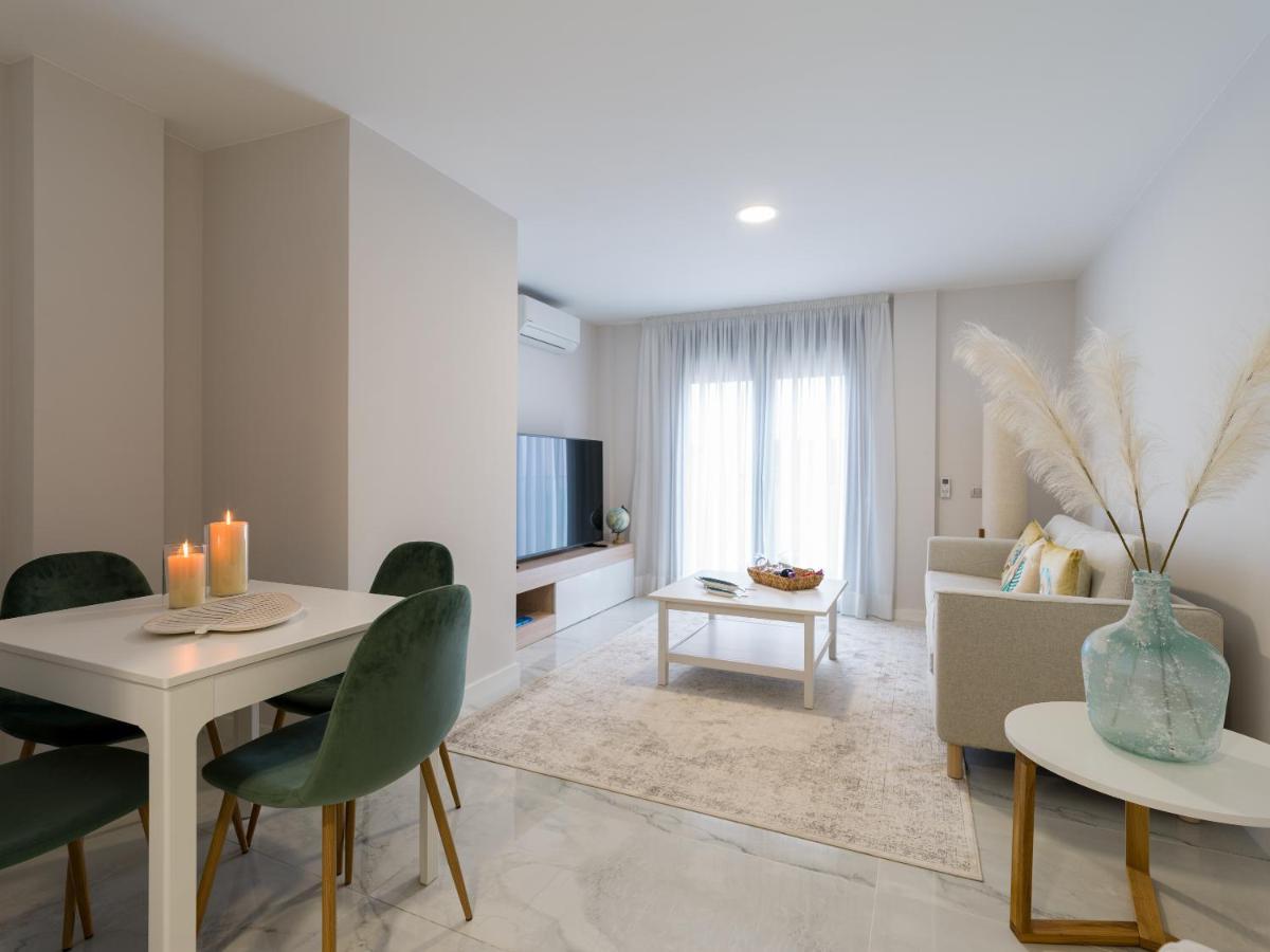 Apartamento Avatar Las Canteras Las Palmas de Gran Canárias