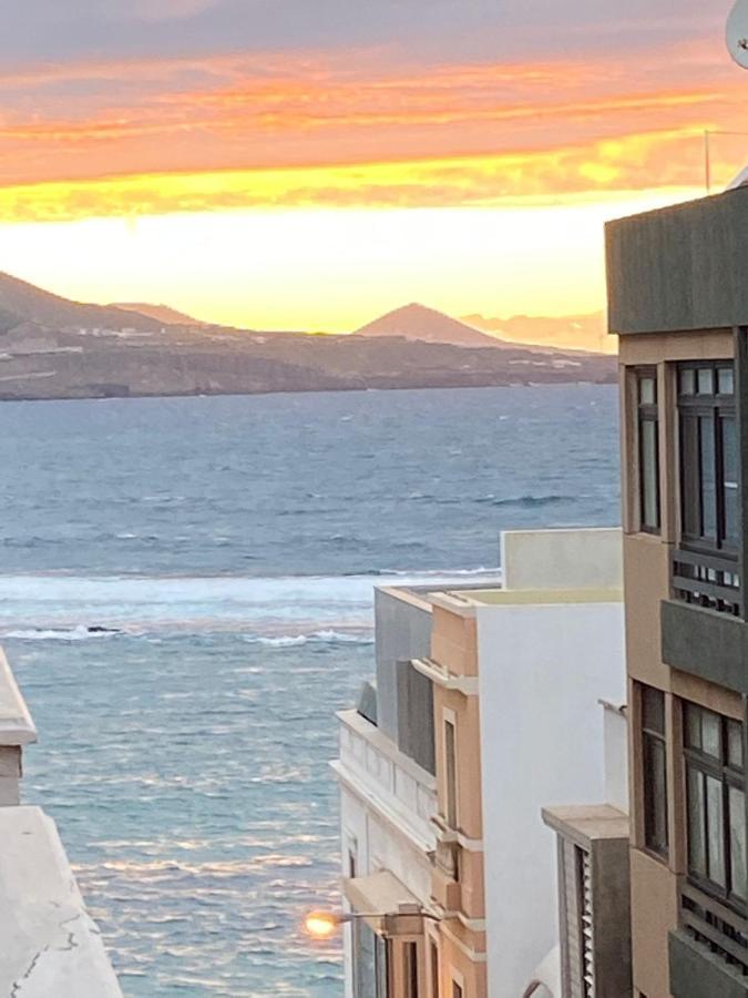 Avatar Las Canteras Appartamento *
